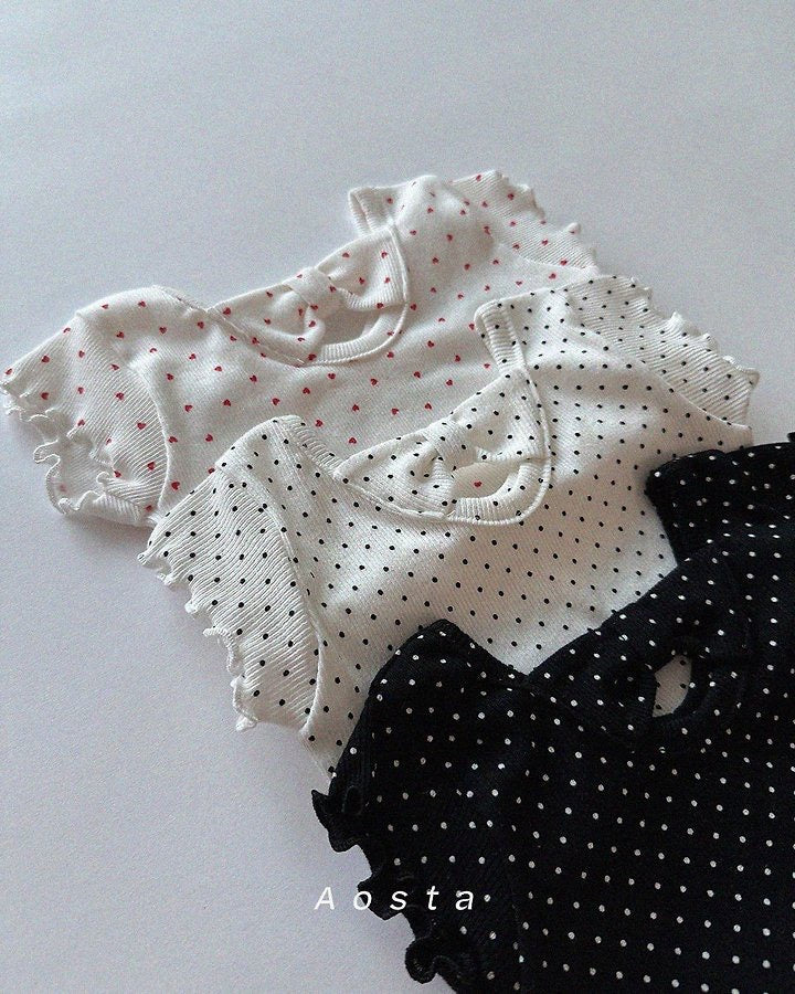 Aosta kiki blouse (~70-115cm)