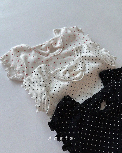 Aosta kiki blouse (~70-115cm)