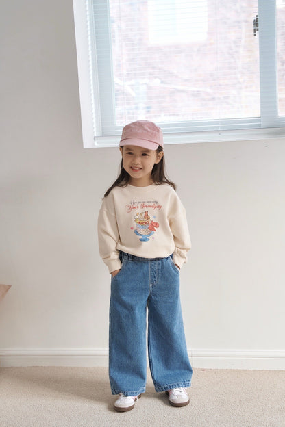 momoann laura jeans (90-150cm)