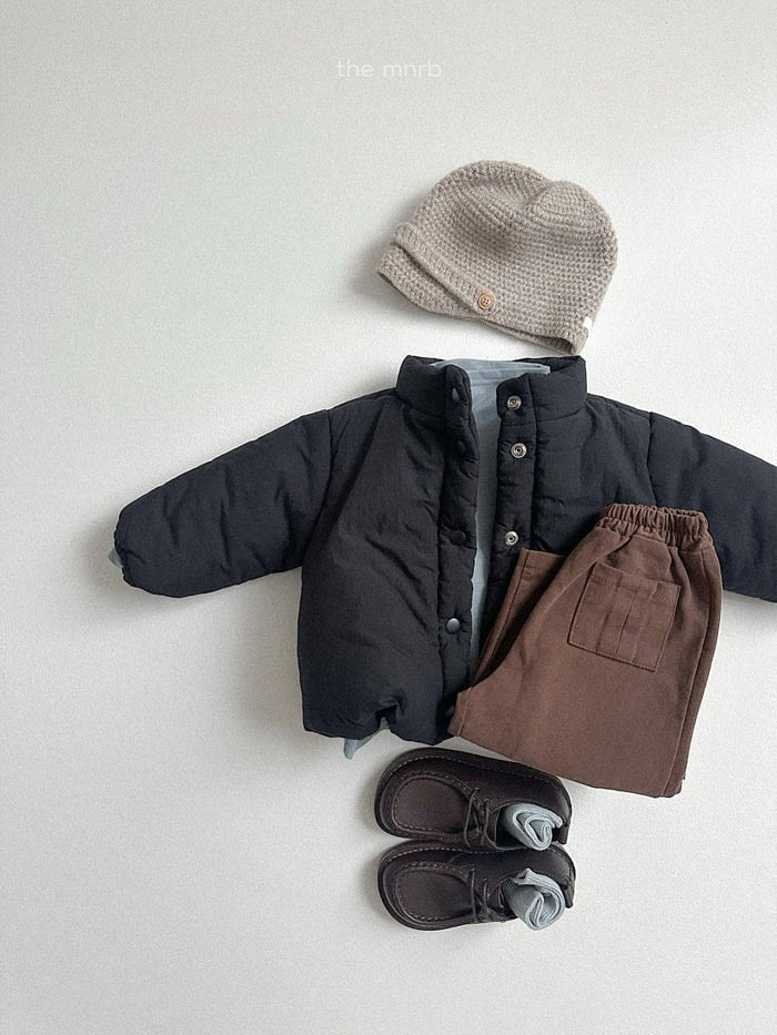 minirobe raid button hat