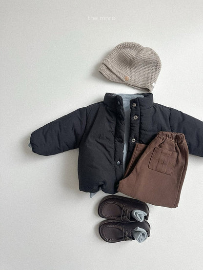 minirobe raid button hat