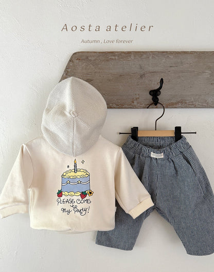 Aosta louis pants (~70-115cm)