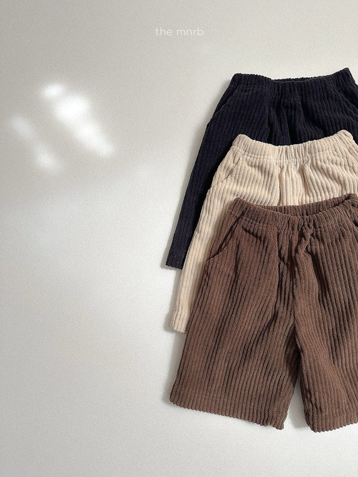 minirobe culottes pants (75-110cm)