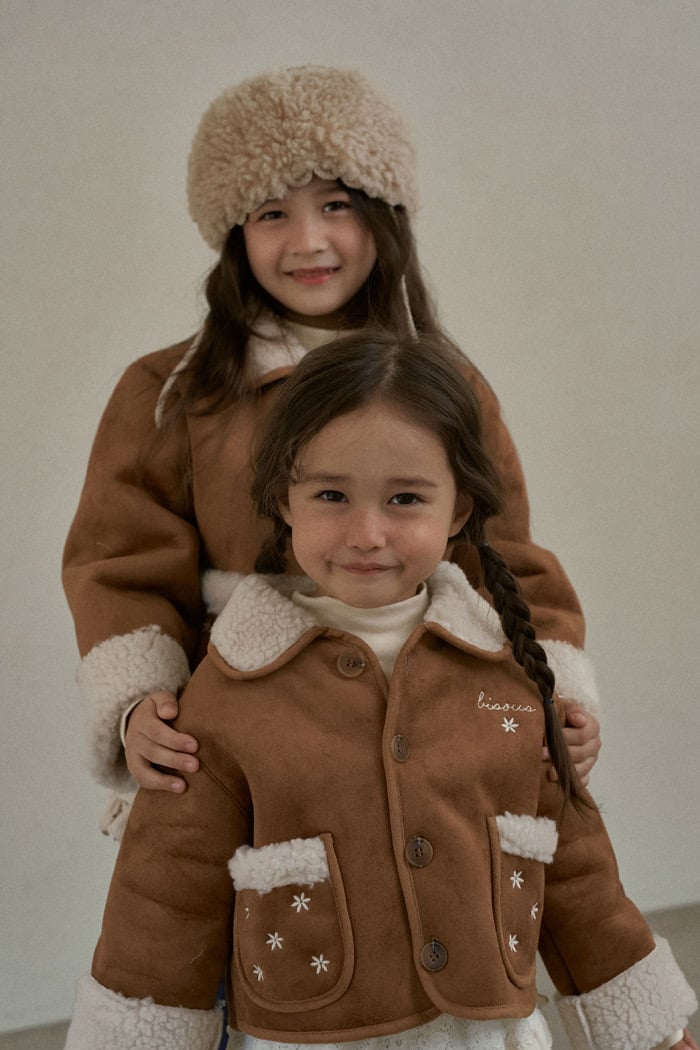 momoann flower mustang (90-130cm)