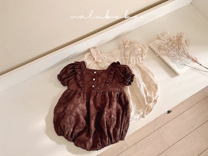 valubebe mori square suit (6-24m)