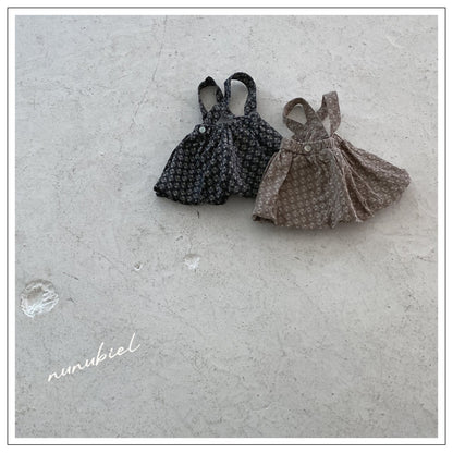 nunubiel rose skirt (75-120cm)