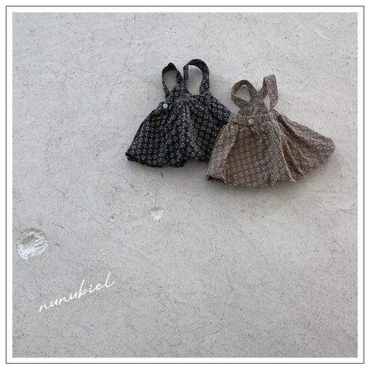 nunubiel rose skirt (75-120cm)