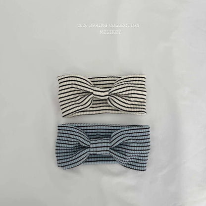 melikey point hairband