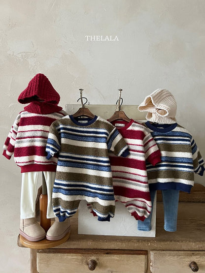 thelala okchun suit (3-18m)