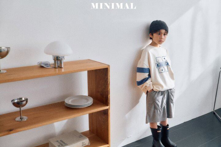 Minimal museum mtm (85-140cm)