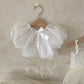 OREN alicia organza bolero (75-90cm)