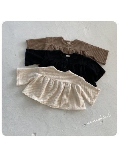 nunubiel bichon cardigan (75-120cm)