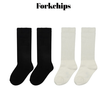 FORKCHIPS cable socks set