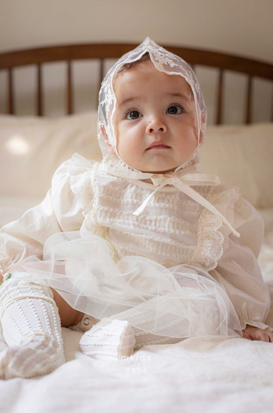 mkids blessing sher suit (3-18m)