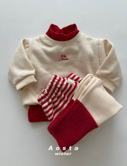 Aosta favorite mtm (~70-115cm)