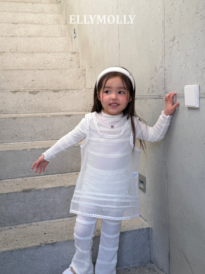 ELLYMOLLY one day ops (90-145cm)