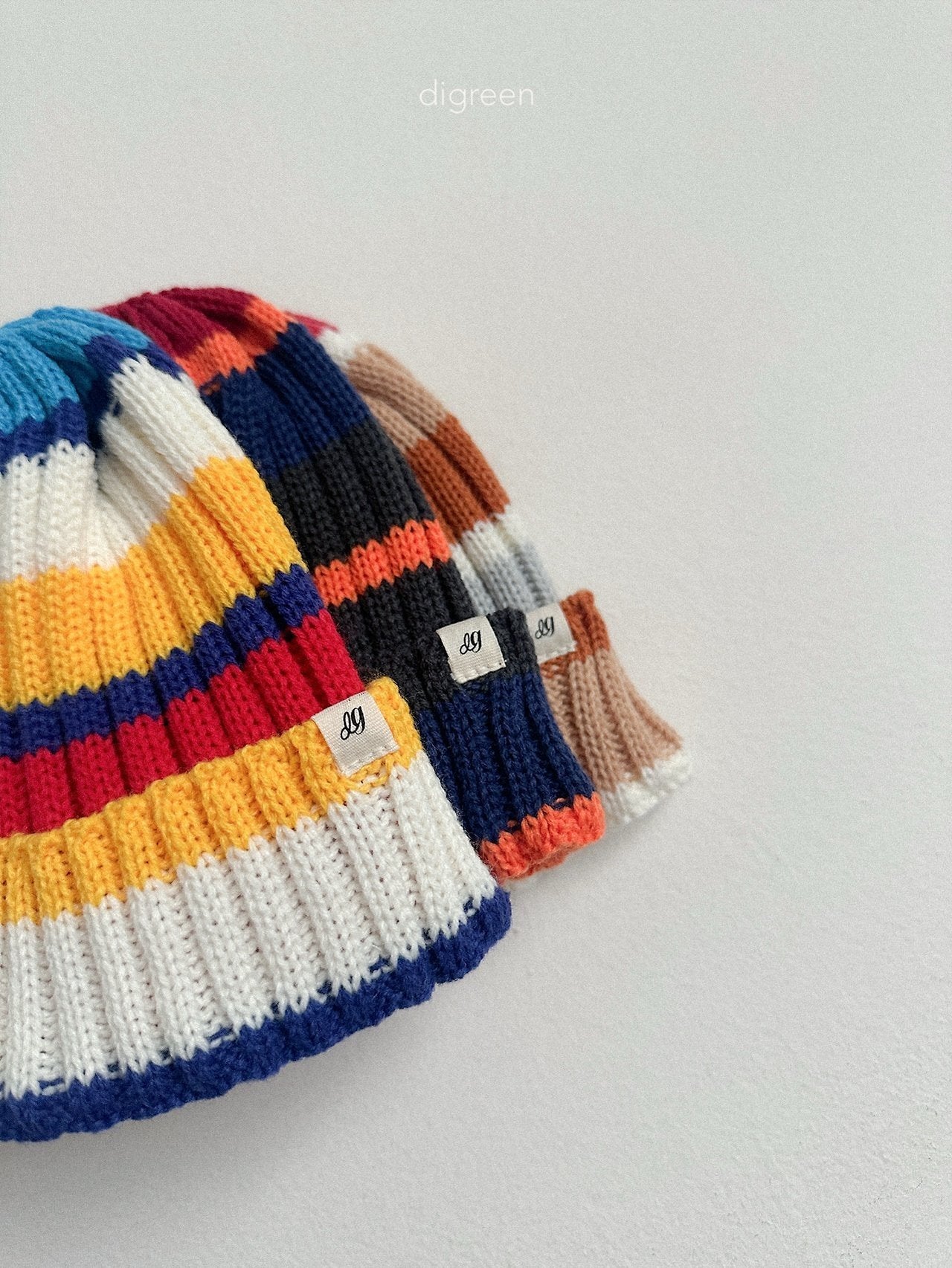 digreen multi beanie