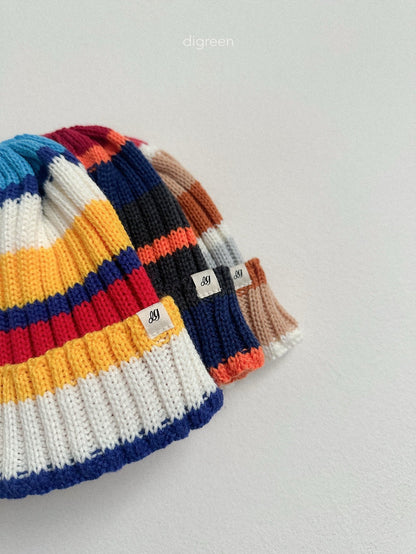 digreen multi beanie