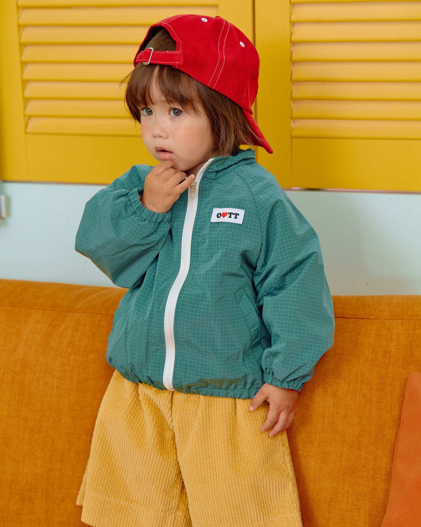 oottbebe swing cap (kids & adult )