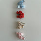 aosta Mini Rose pin