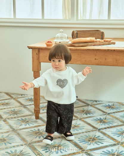 oottbebe love jans (75-120cm)
