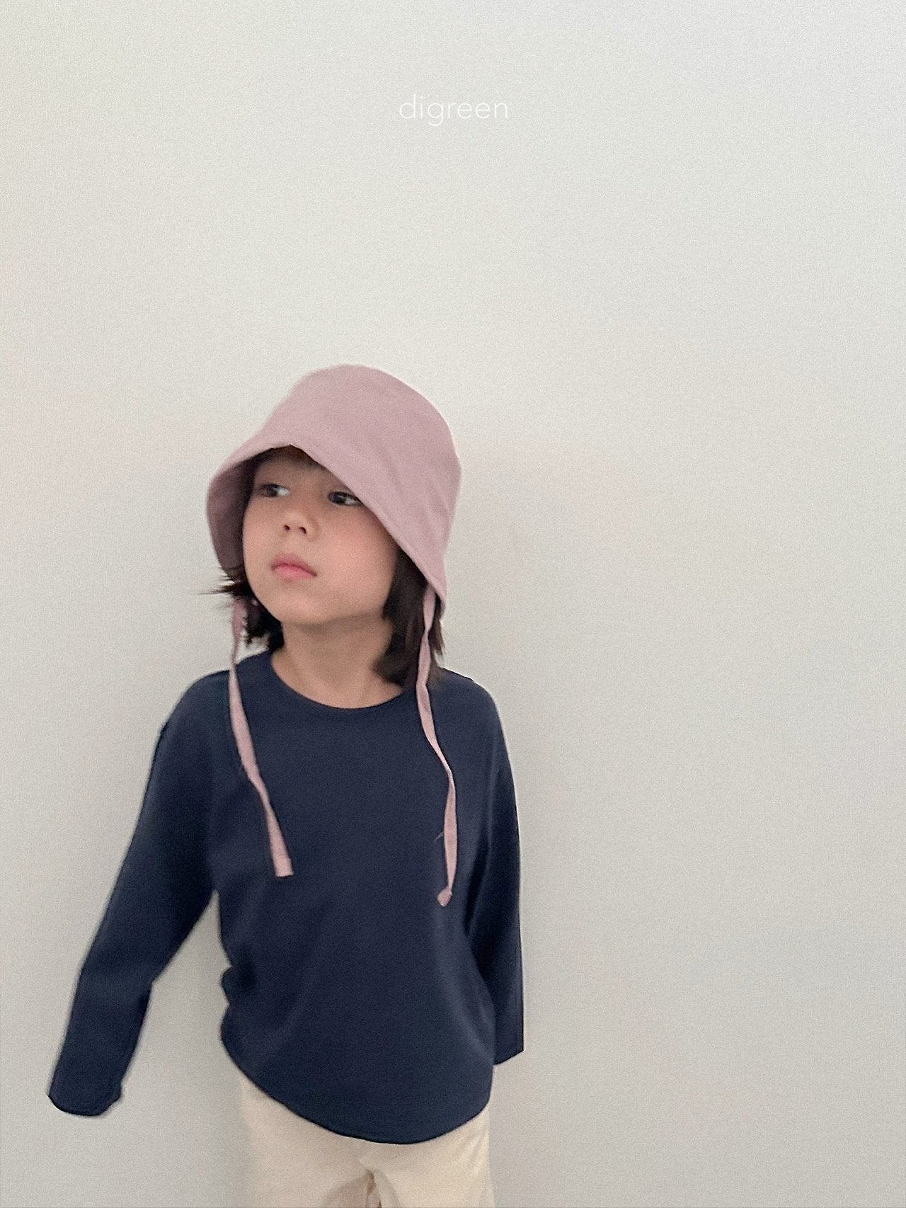 digreen chest hat