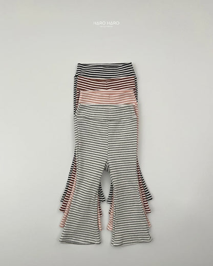 HAROHARO Honey ST Leggins (85-140cm)