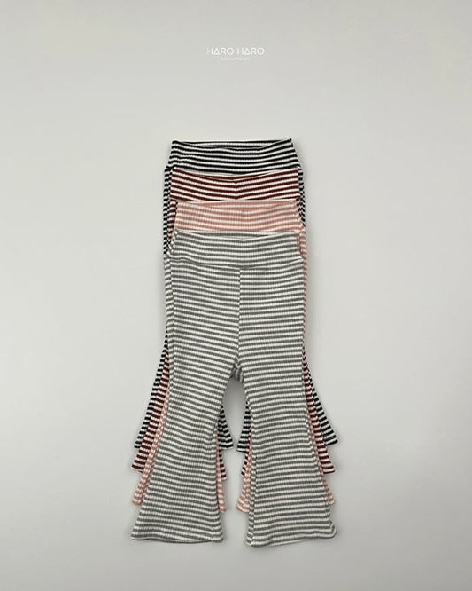 HAROHARO Honey ST Leggins (85-140cm)