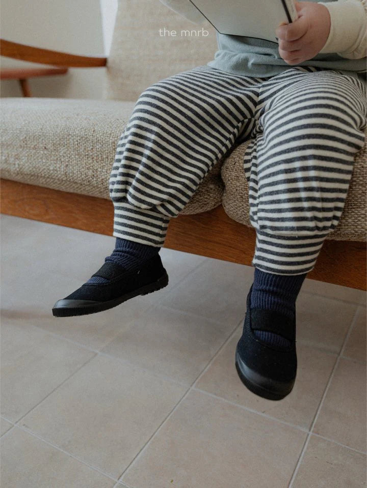 minirobe Aladdin jogger pants (70-110cm)