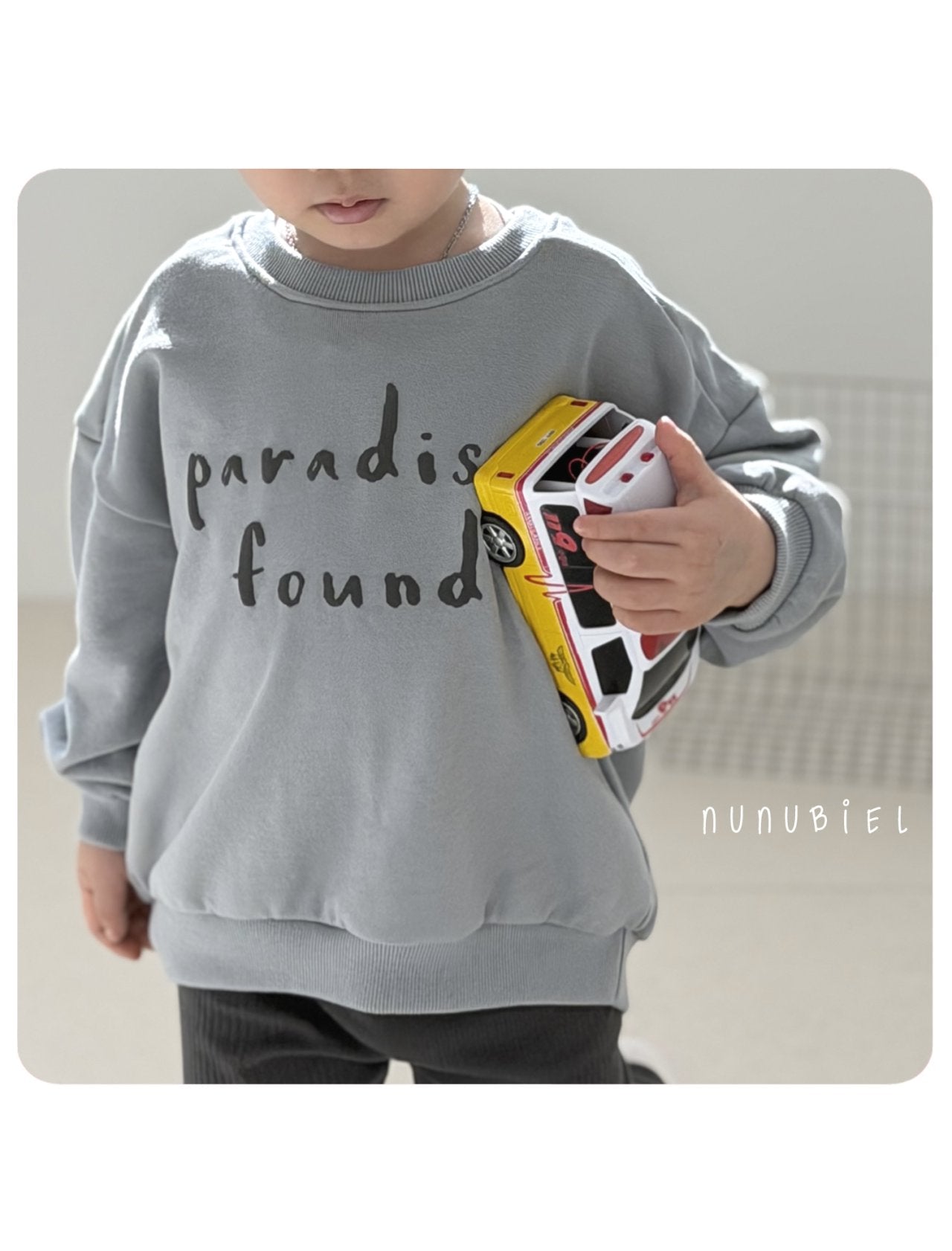 nunubiel faund mtm (75-120cm)