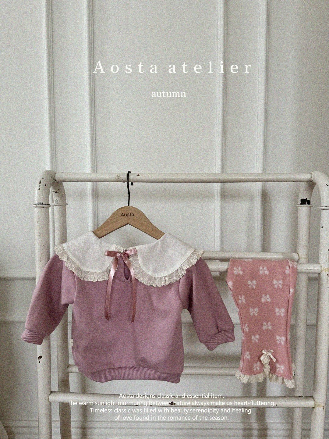 Aosta jelly mtm (~70-115cm)