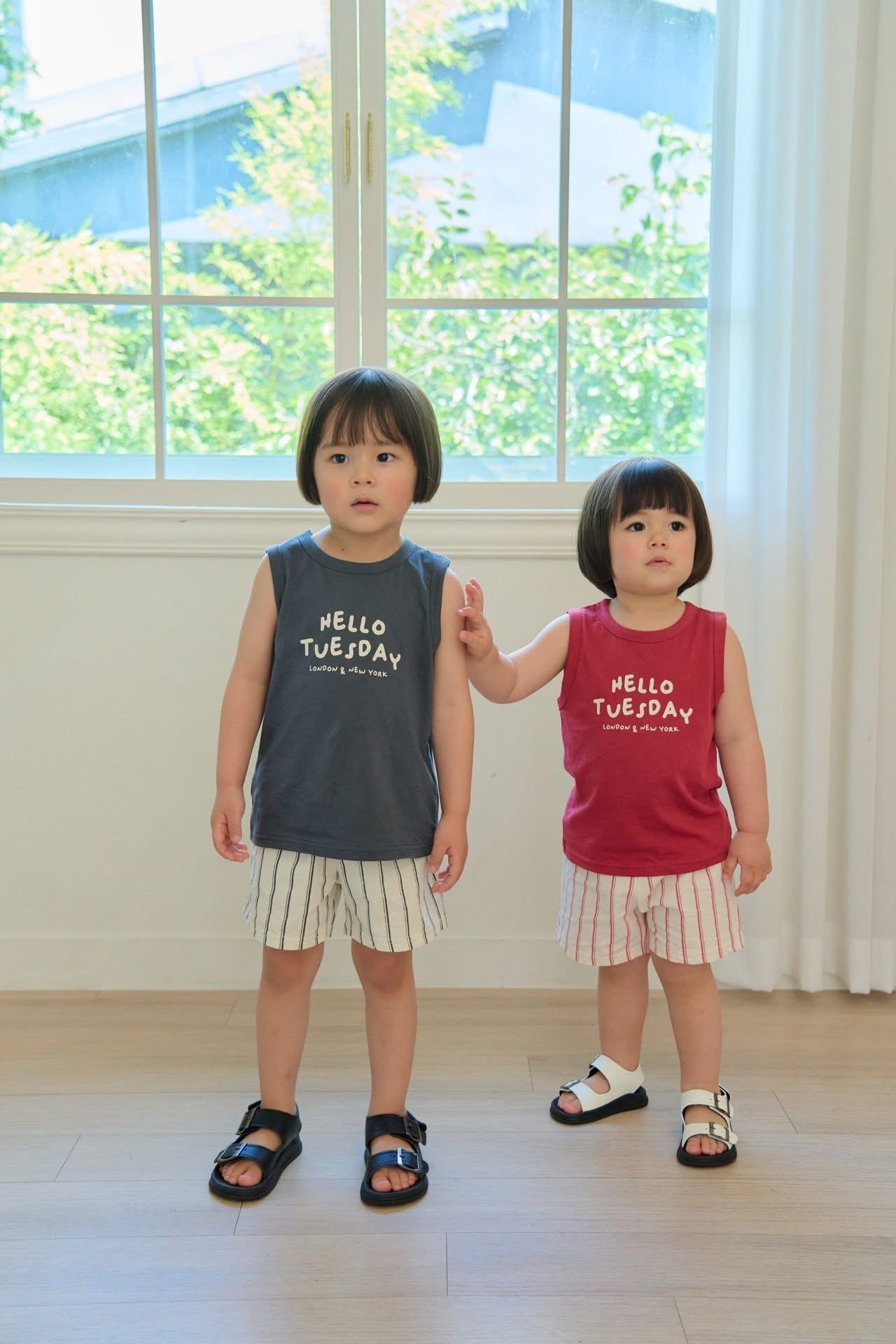 Dajoa Hello Thursday set (70-115cm)