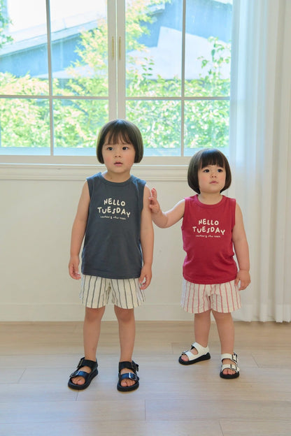 Dajoa Hello Thursday set (70-115cm)
