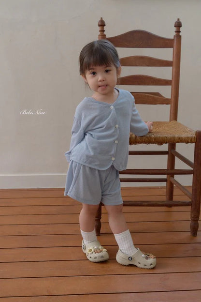 Bebenine Daily 3-Piece Set (65-110cm)