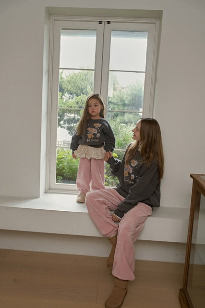 momoann veloa jogger(mom)