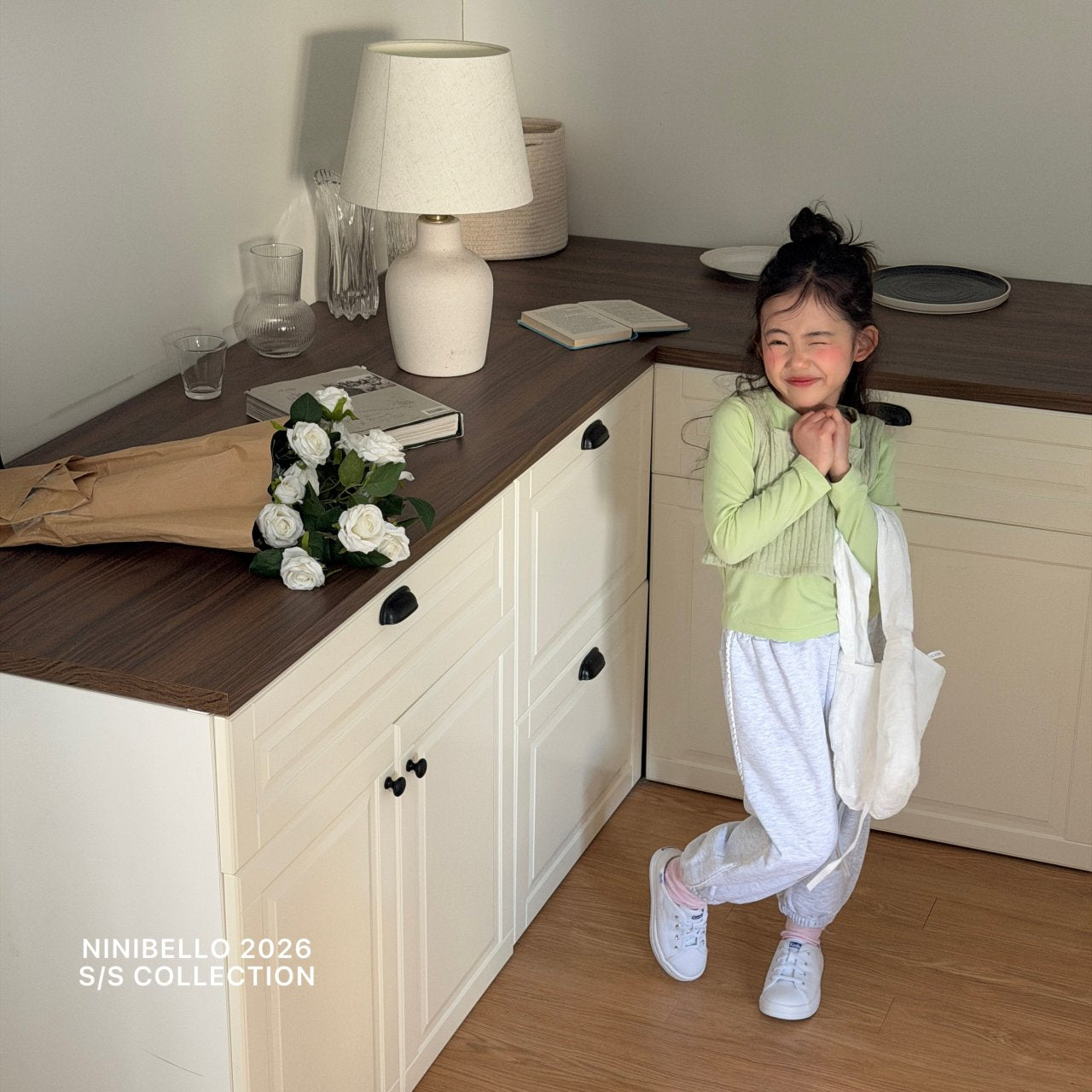 ninibello jelly pop bustier (80-130cm)