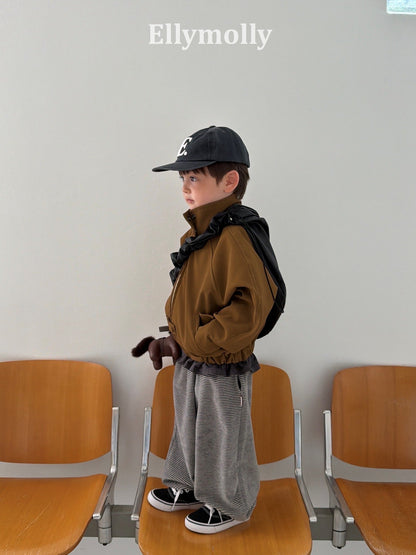 ELLYMOLLY rusk jacket (90-160cm)