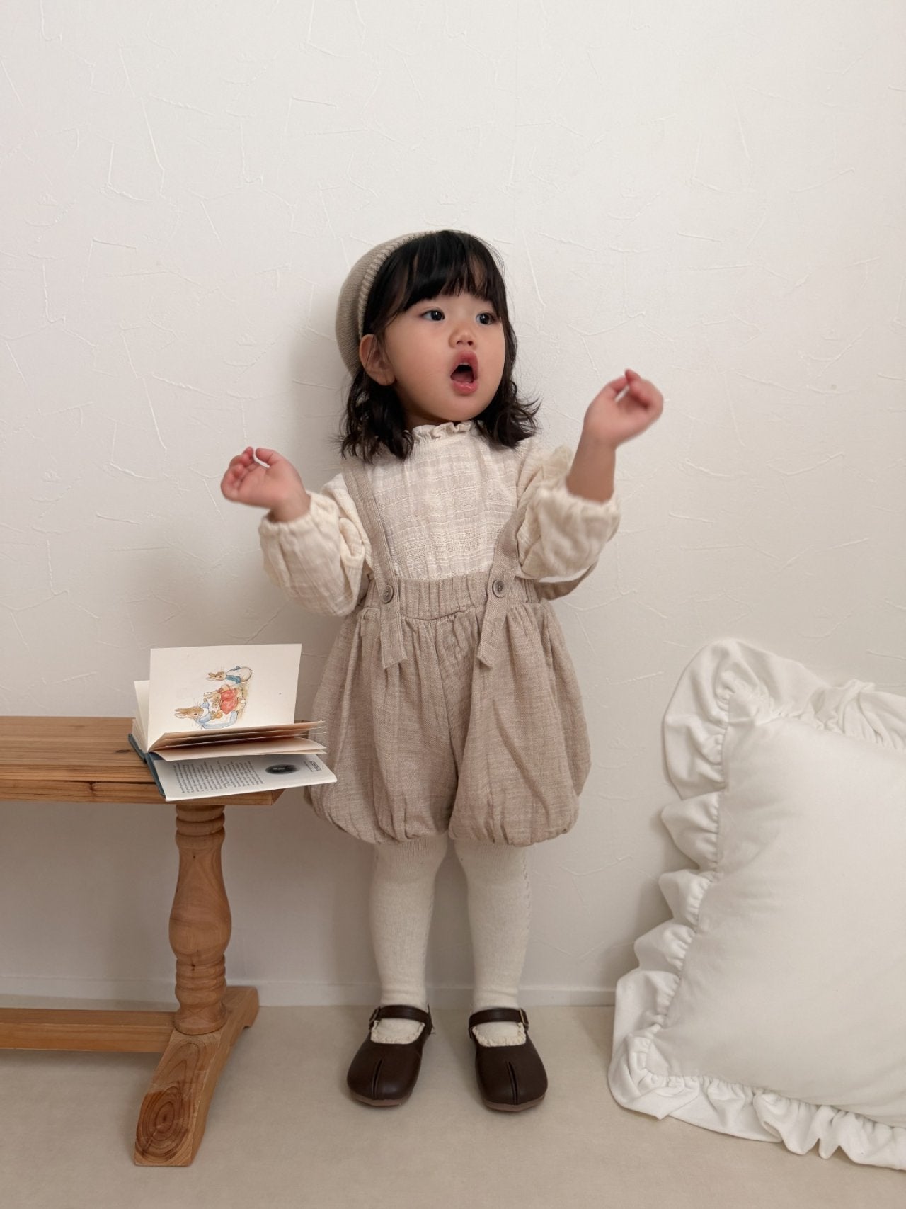 mimi market ballon suspender bloomer (75-90cm)