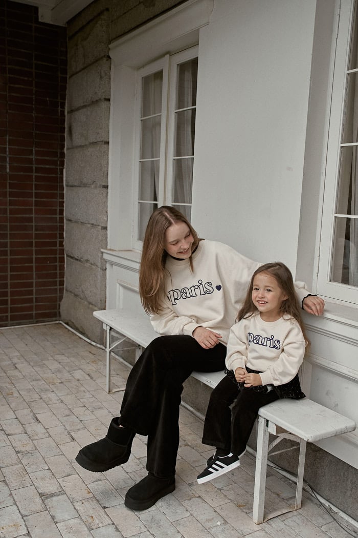 momoann paris mtm (90-150cm)