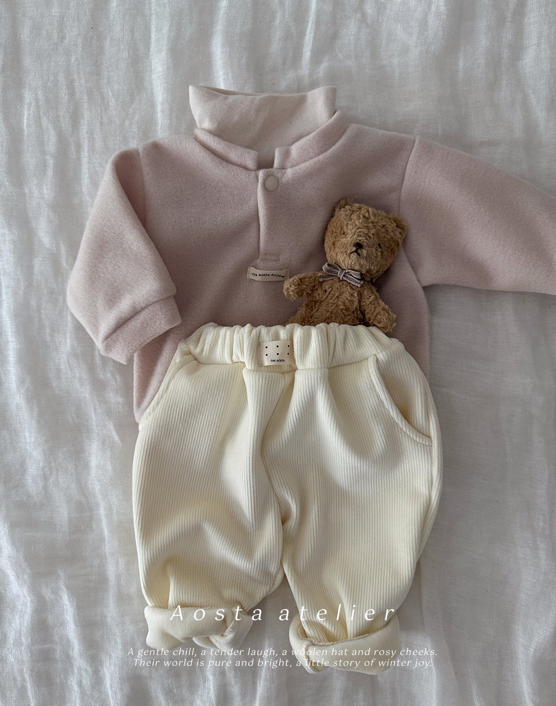 Aosta winter mtm (~70-115cm)