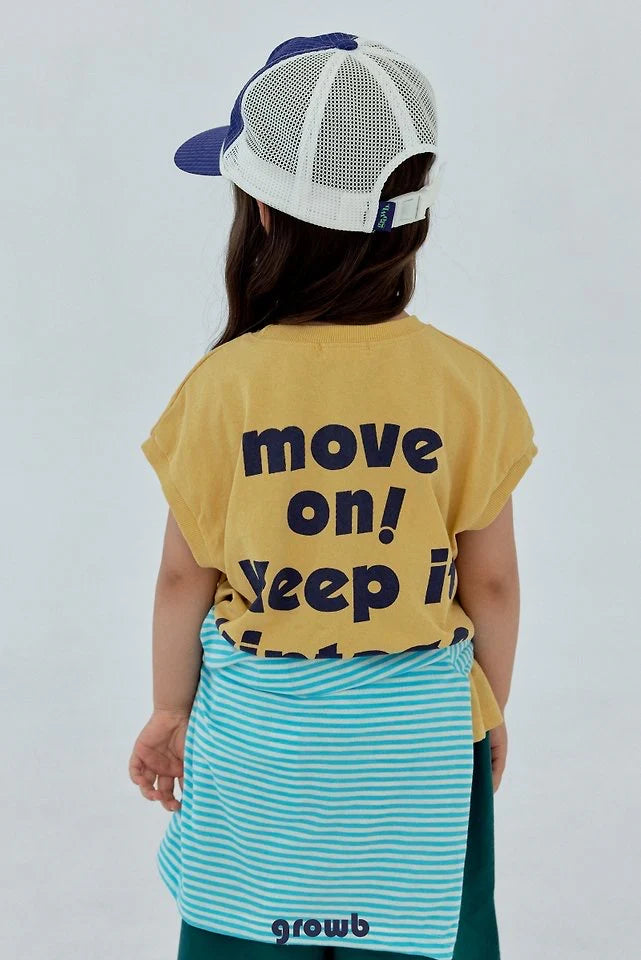 Growb Breeze Cap