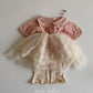 aosta Petal blouse
