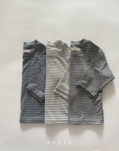 Aosta Malrang T (70-110cm)