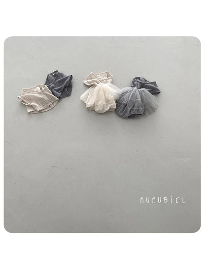 Nunubiel breeze t-shirt (75-120cm)