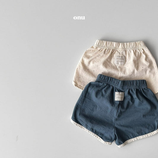Onu running pants (80-120cm)