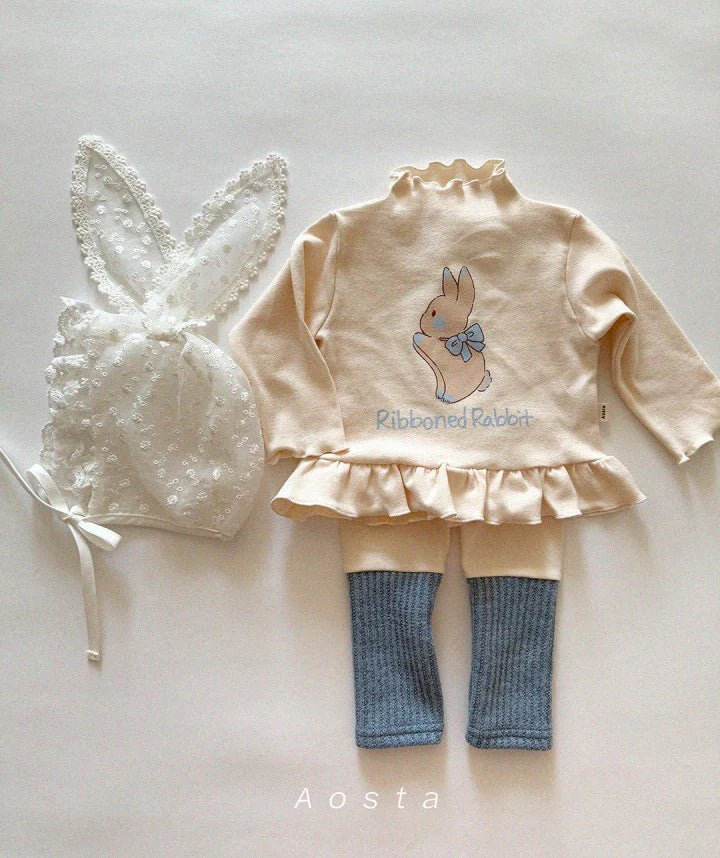 Aosta Chewy Leggings  (70-110cm)