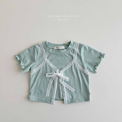 melikey layered t (~80-140cm)