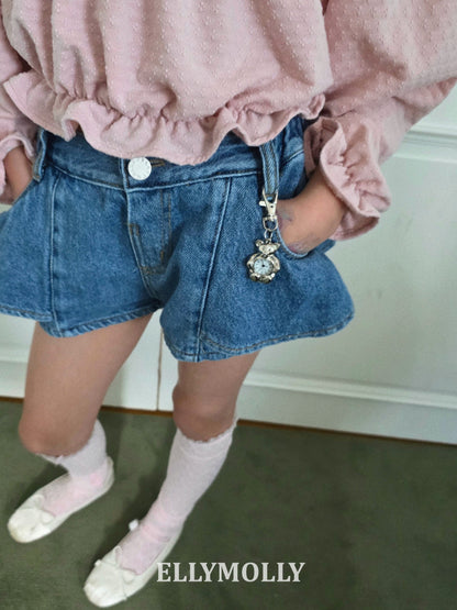 ELLYMOLLY celebrity frill pt (90-145cm)