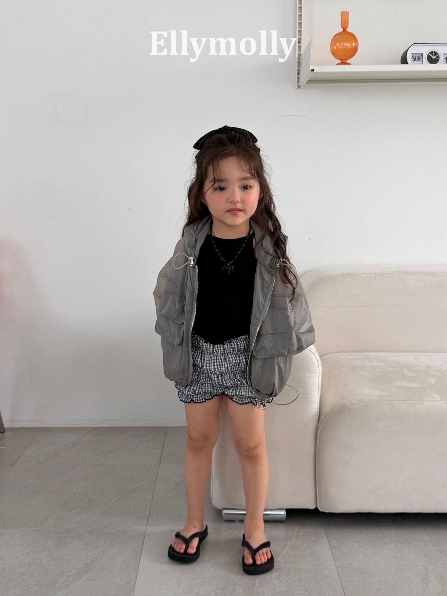 ELLYMOLLY pippi jureum pt (90-145cm)