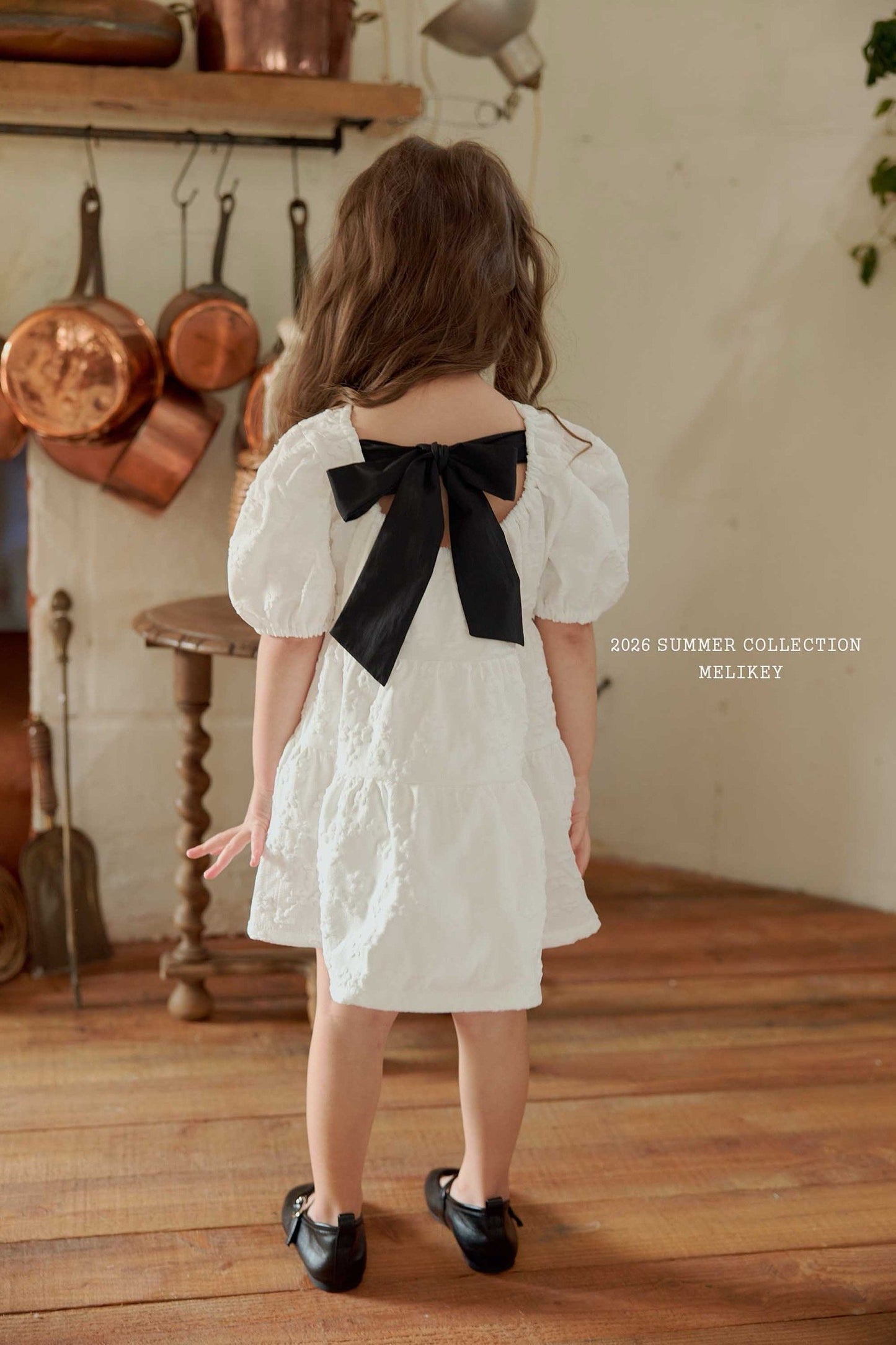 melikey shine back ribbon ops (~80-140cm)